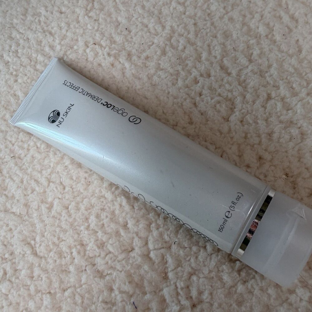 Nu Skin NuSkin AgeLoc Dermatic Effects Body Contouring Lotion 150ml/5 Fl oz